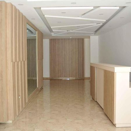 Executive Apartments Амман Экстерьер фото