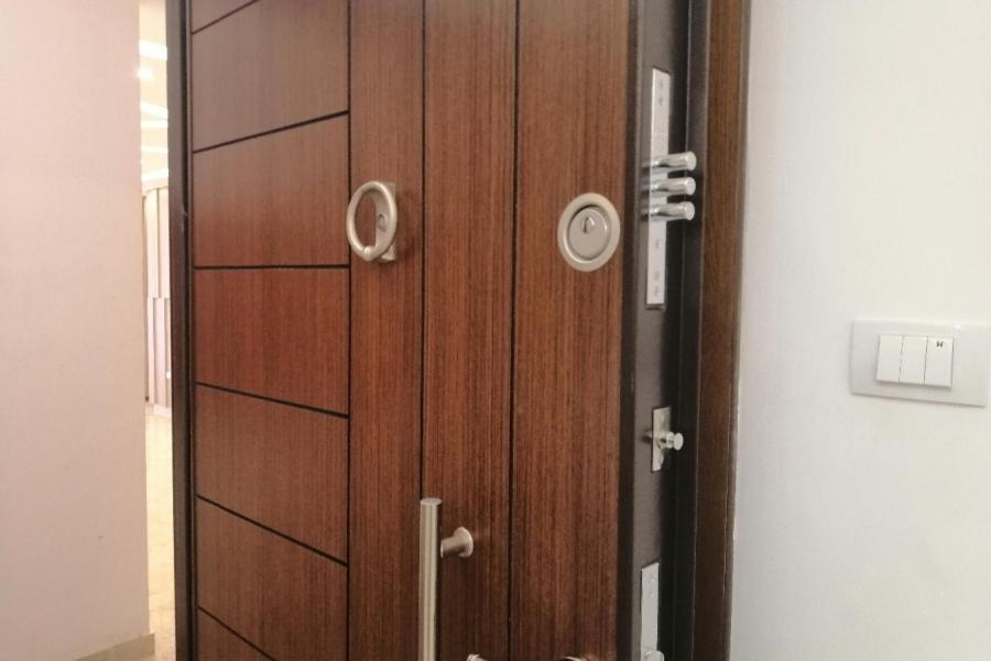 Executive Apartments Амман Экстерьер фото