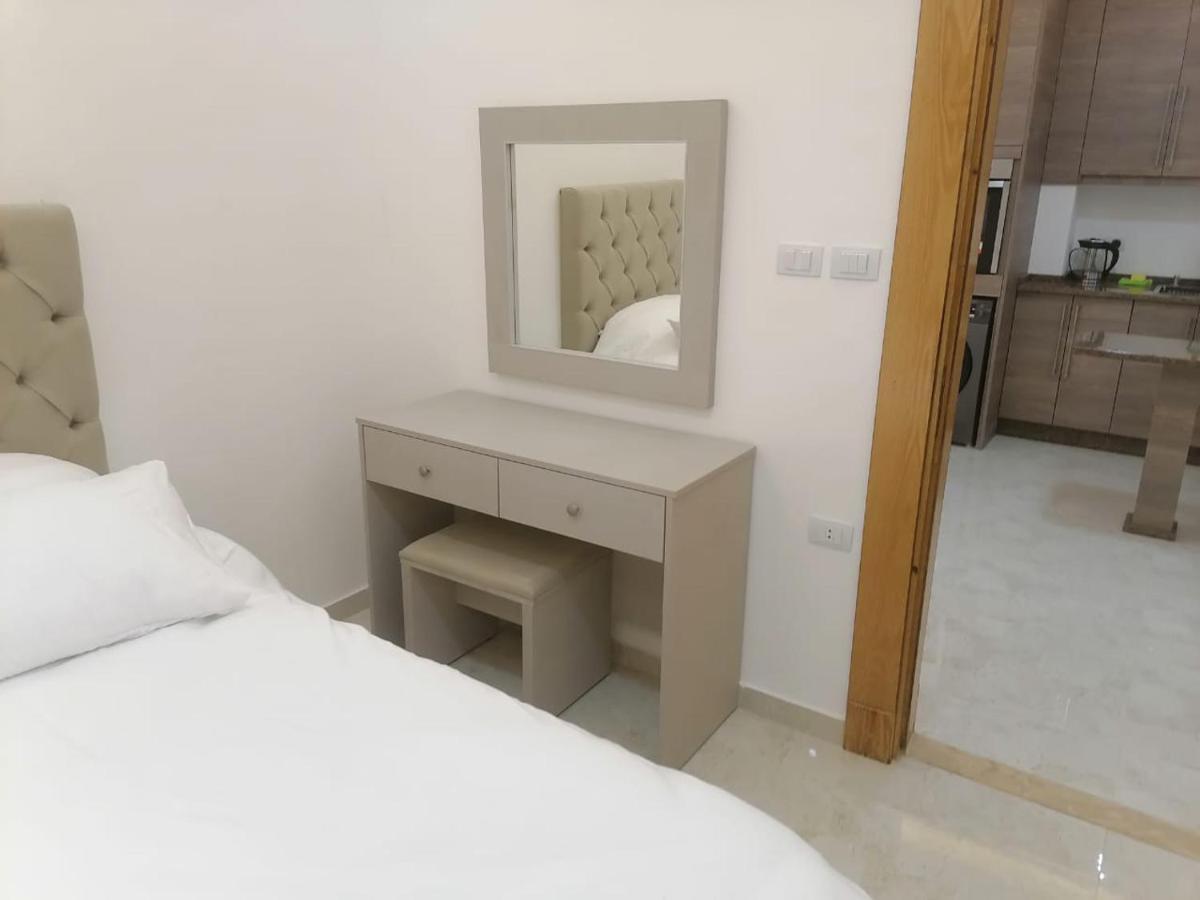 Executive Apartments Амман Экстерьер фото