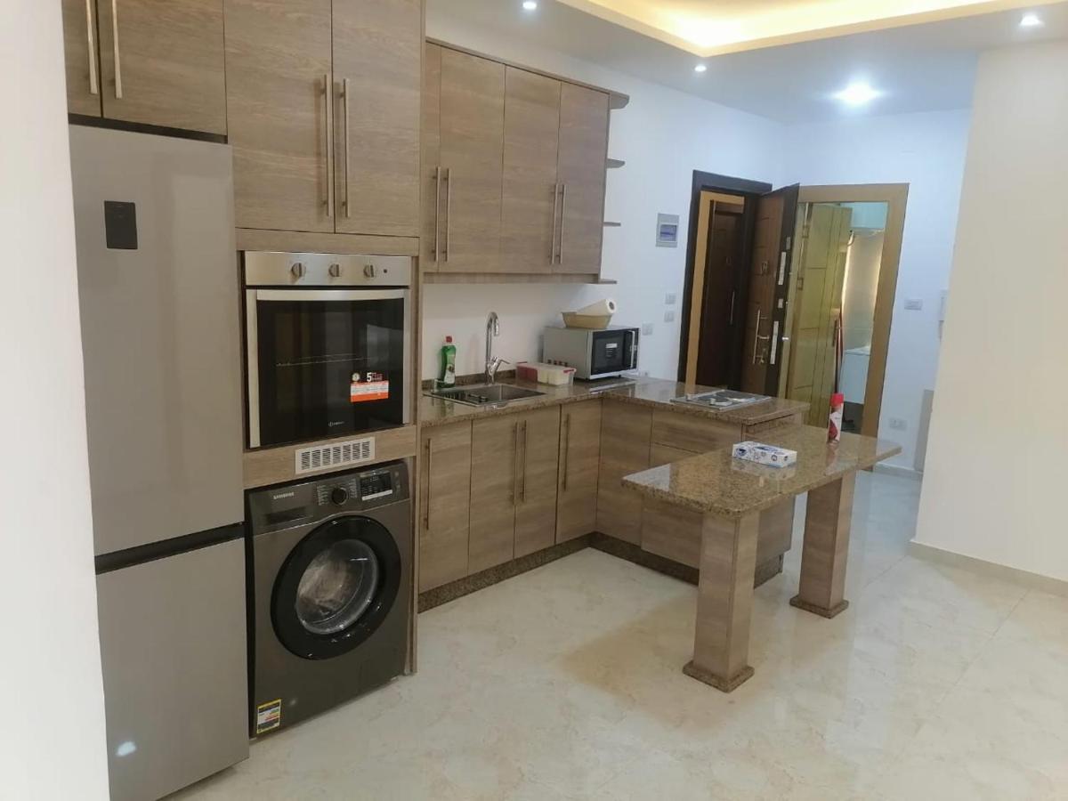 Executive Apartments Амман Экстерьер фото
