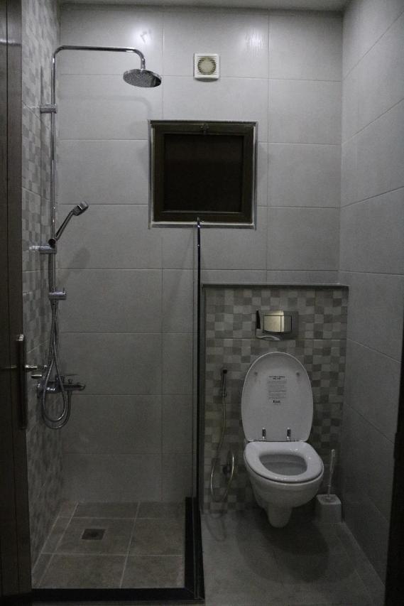 Executive Apartments Амман Экстерьер фото