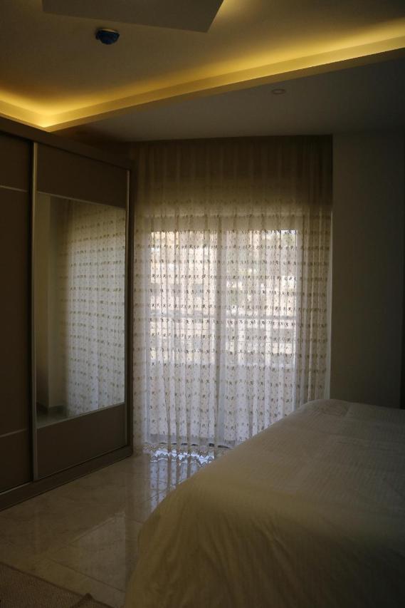 Executive Apartments Амман Экстерьер фото
