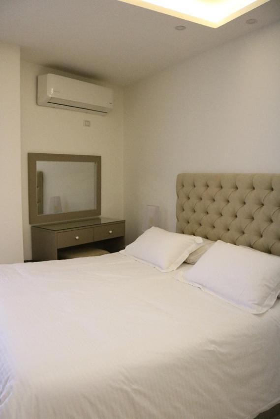 Executive Apartments Амман Экстерьер фото