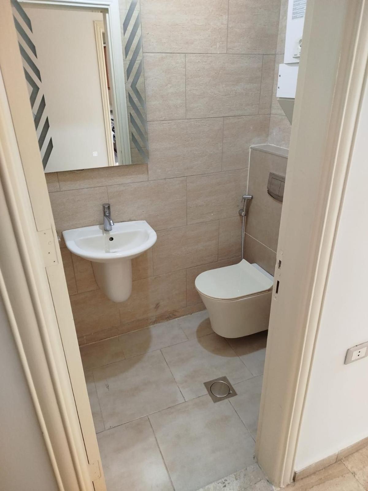 Executive Apartments Амман Экстерьер фото