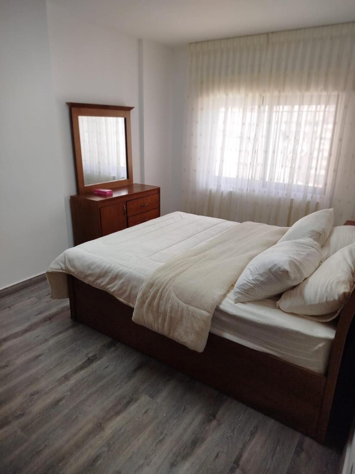 Executive Apartments Амман Экстерьер фото