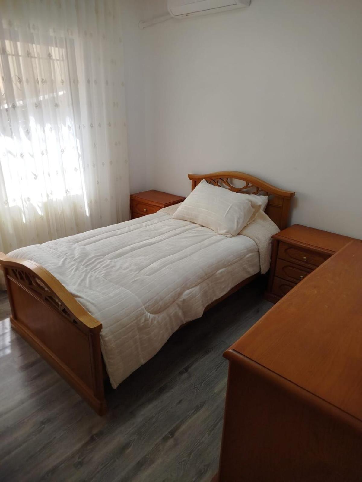 Executive Apartments Амман Экстерьер фото