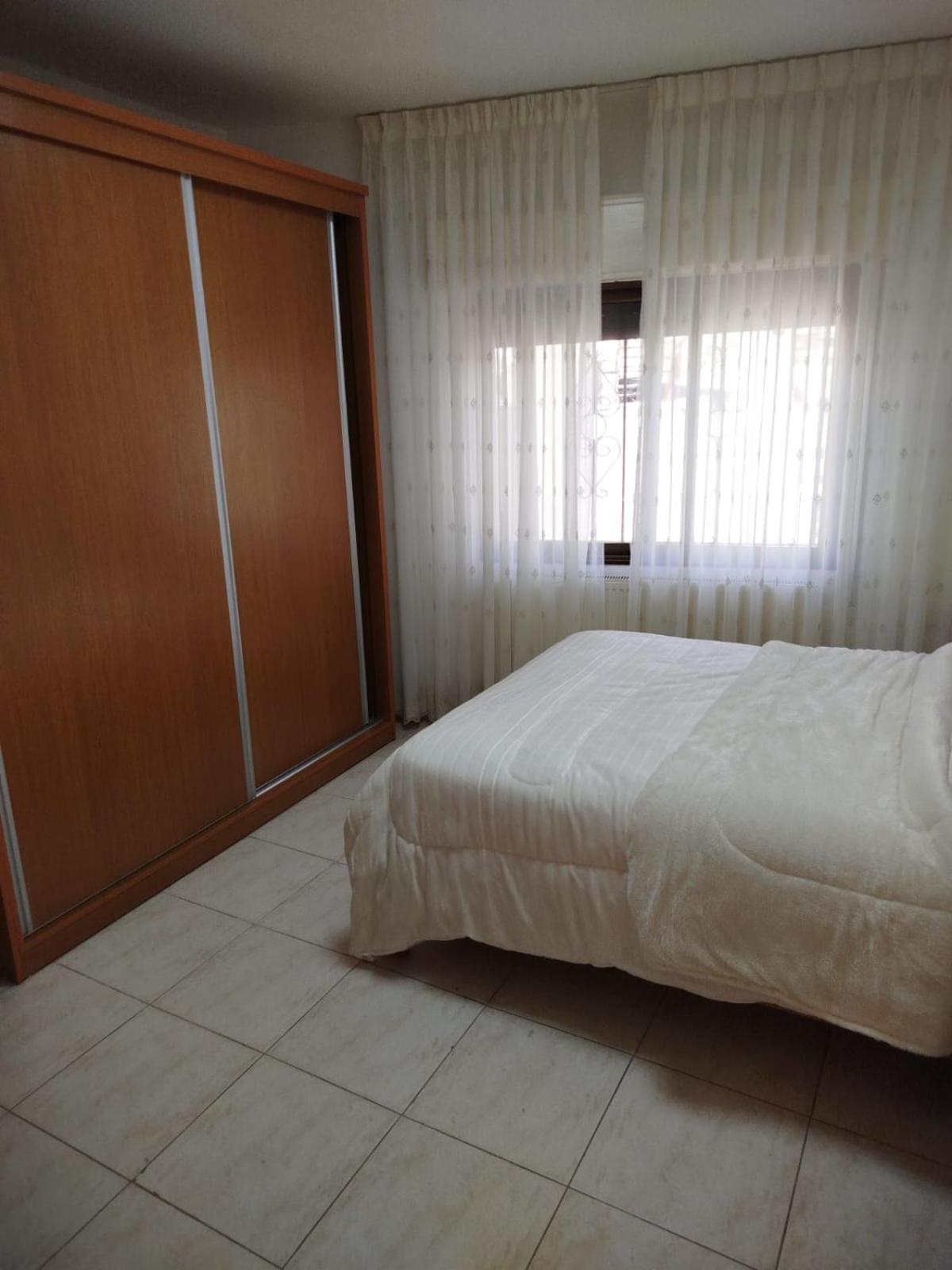 Executive Apartments Амман Экстерьер фото